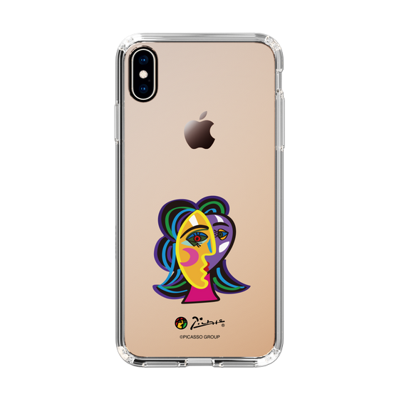 スリムプロテクションケース［ PICASSO - Dora Maar ］