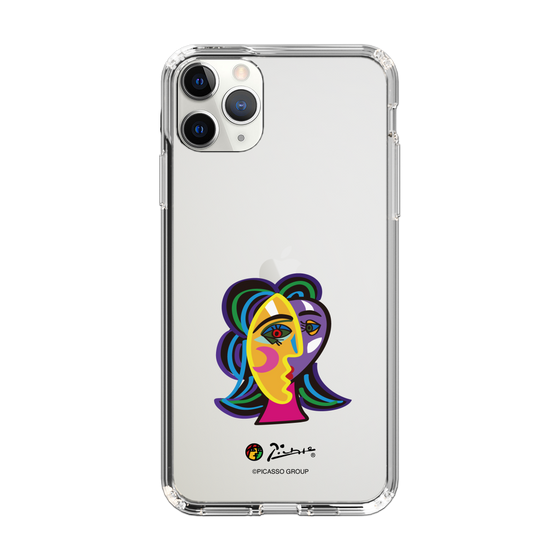 スリムプロテクションケース［ PICASSO - Dora Maar ］