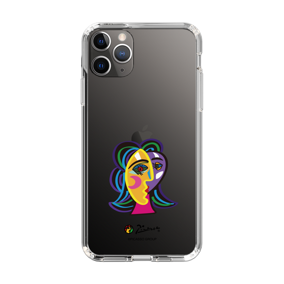 スリムプロテクションケース［ PICASSO - Dora Maar ］