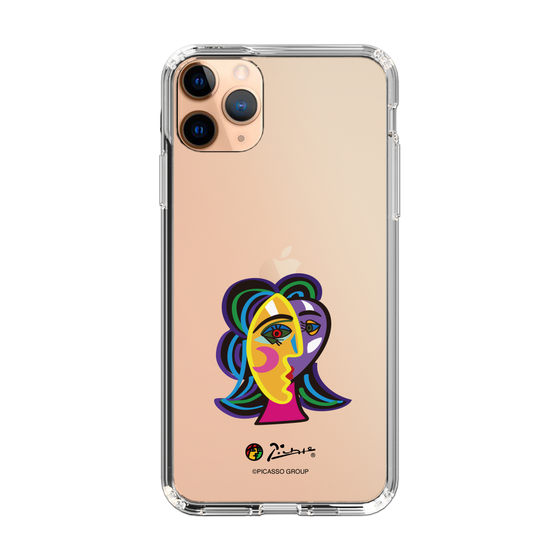 スリムプロテクションケース［ PICASSO - Dora Maar ］