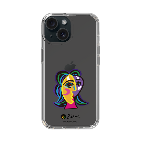 スリムプロテクションケース［ PICASSO - Dora Maar ］