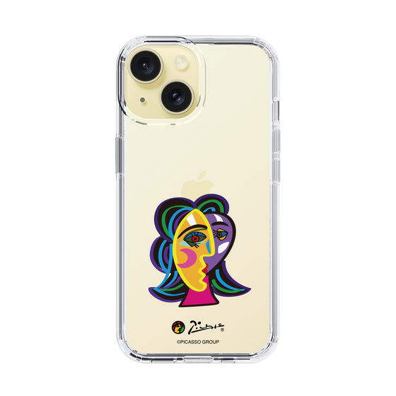 スリムプロテクションケース［ PICASSO - Dora Maar ］