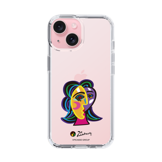 スリムプロテクションケース［ PICASSO - Dora Maar ］