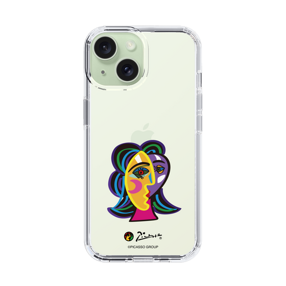 スリムプロテクションケース［ PICASSO - Dora Maar ］