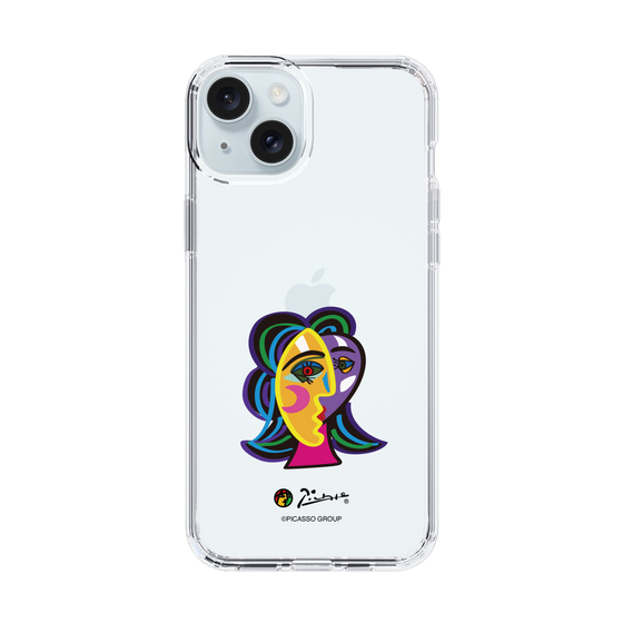 スリムプロテクションケース［ PICASSO - Dora Maar ］