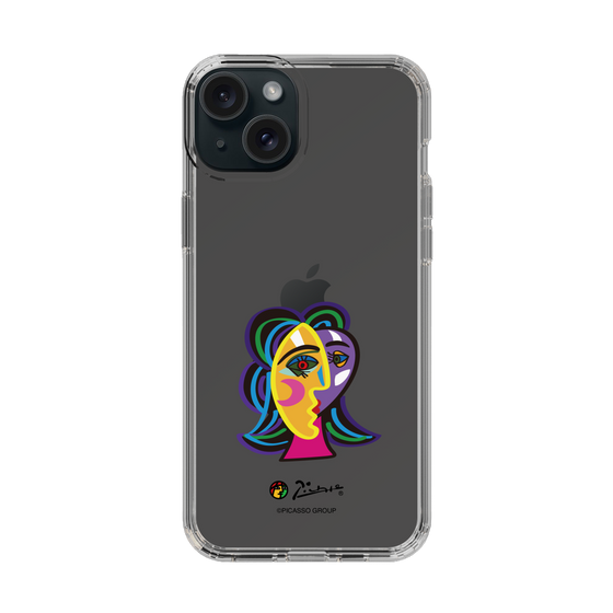 スリムプロテクションケース［ PICASSO - Dora Maar ］