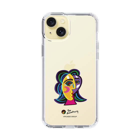 スリムプロテクションケース［ PICASSO - Dora Maar ］