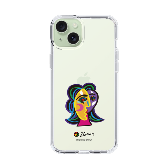 スリムプロテクションケース［ PICASSO - Dora Maar ］
