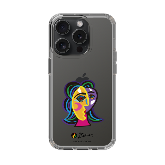スリムプロテクションケース［ PICASSO - Dora Maar ］