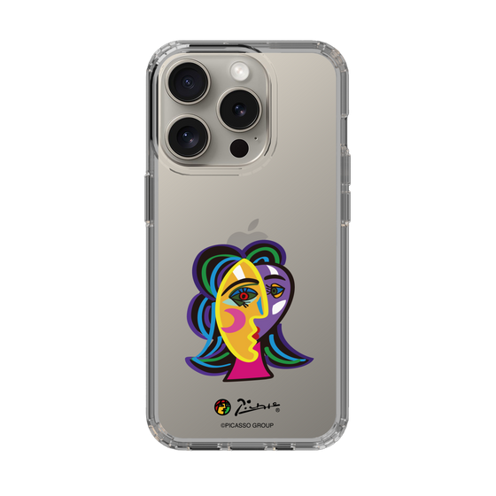 スリムプロテクションケース［ PICASSO - Dora Maar ］