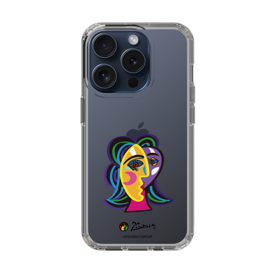 スリムプロテクションケース［ PICASSO - Dora Maar ］