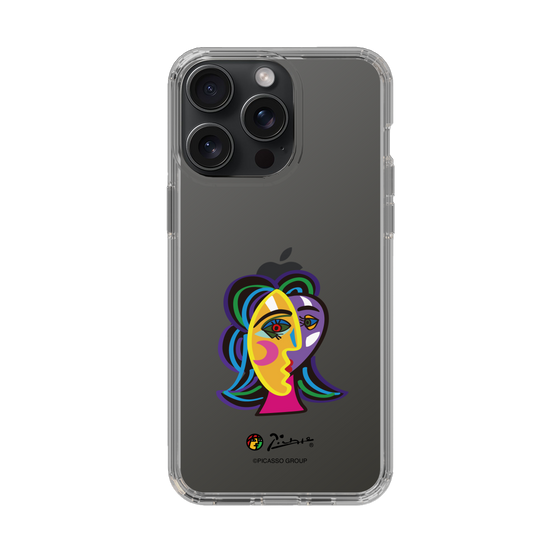 スリムプロテクションケース［ PICASSO - Dora Maar ］