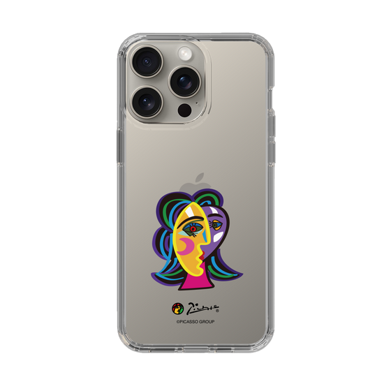 スリムプロテクションケース［ PICASSO - Dora Maar ］
