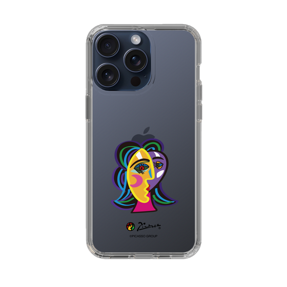 スリムプロテクションケース［ PICASSO - Dora Maar ］