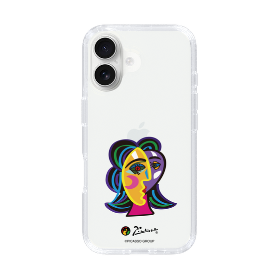 スリムプロテクションケース［ PICASSO - Dora Maar ］