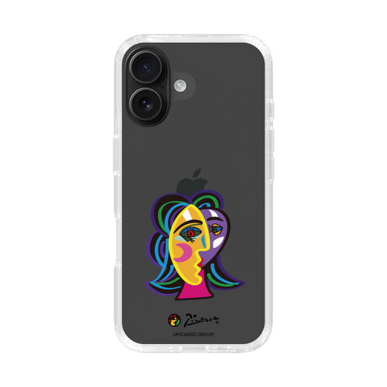 スリムプロテクションケース［ PICASSO - Dora Maar ］