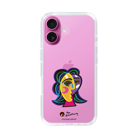 スリムプロテクションケース［ PICASSO - Dora Maar ］