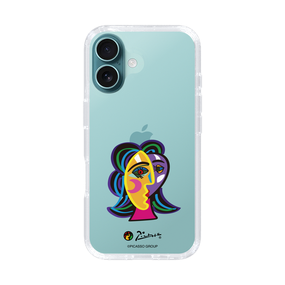 スリムプロテクションケース［ PICASSO - Dora Maar ］