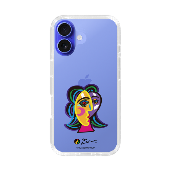 スリムプロテクションケース［ PICASSO - Dora Maar ］