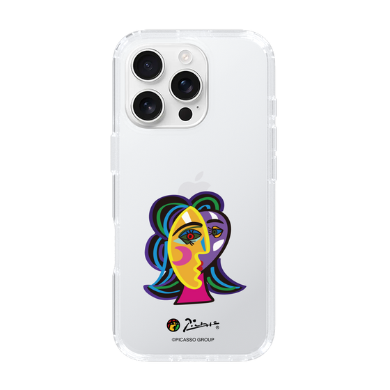 スリムプロテクションケース［ PICASSO - Dora Maar ］