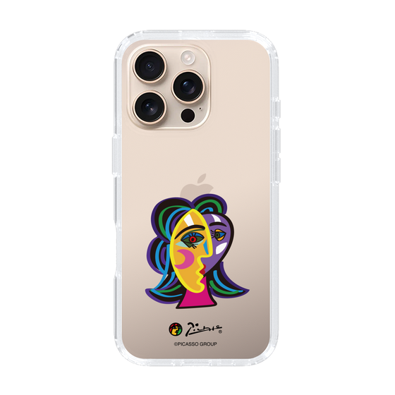 スリムプロテクションケース［ PICASSO - Dora Maar ］