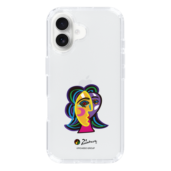 スリムプロテクションケース［ PICASSO - Dora Maar ］
