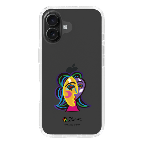 スリムプロテクションケース［ PICASSO - Dora Maar ］