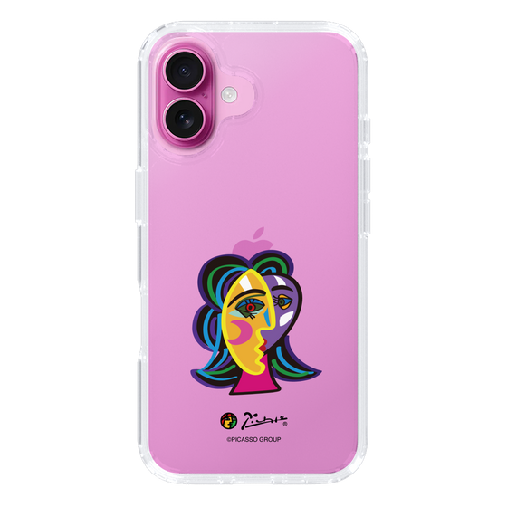 スリムプロテクションケース［ PICASSO - Dora Maar ］