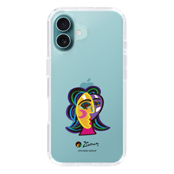 スリムプロテクションケース［ PICASSO - Dora Maar ］