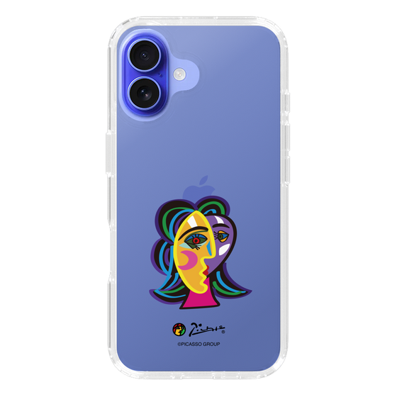 スリムプロテクションケース［ PICASSO - Dora Maar ］