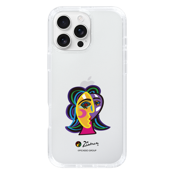 スリムプロテクションケース［ PICASSO - Dora Maar ］