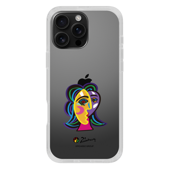 スリムプロテクションケース［ PICASSO - Dora Maar ］