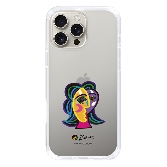 スリムプロテクションケース［ PICASSO - Dora Maar ］