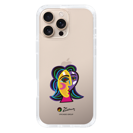 スリムプロテクションケース［ PICASSO - Dora Maar ］