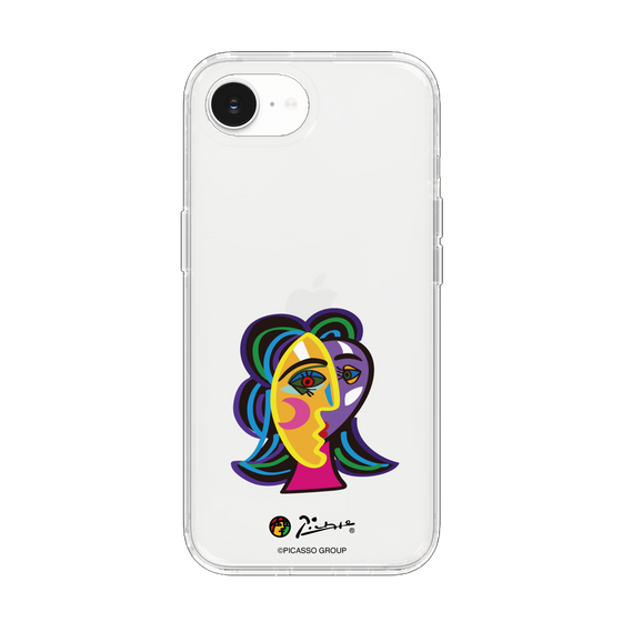 スリムプロテクションケース［ PICASSO - Dora Maar ］