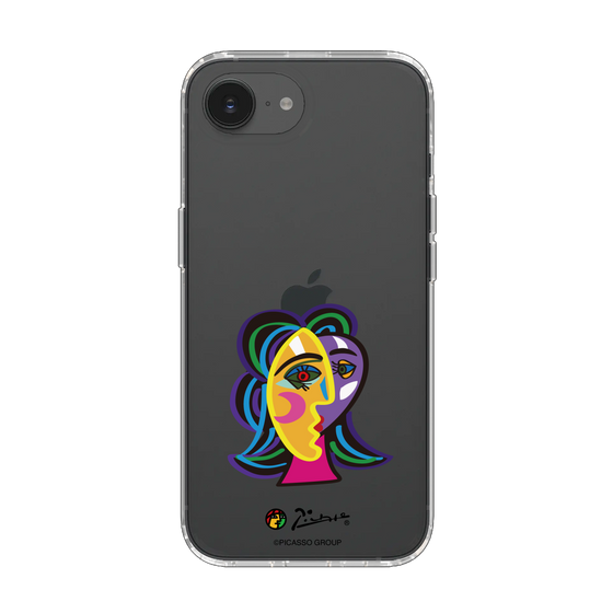 スリムプロテクションケース［ PICASSO - Dora Maar ］