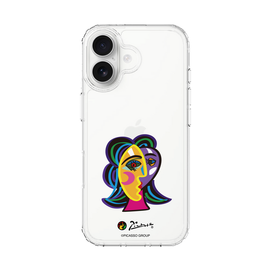 スリムプロテクションケース［ PICASSO - Dora Maar ］