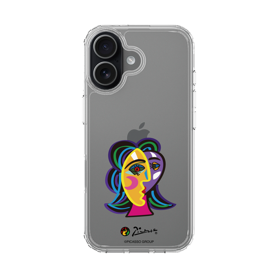 スリムプロテクションケース［ PICASSO - Dora Maar ］