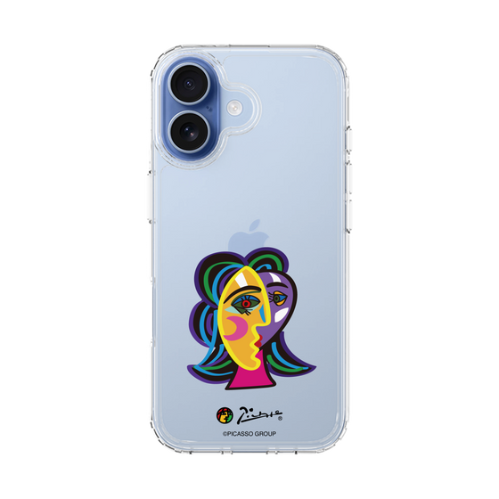スリムプロテクションケース［ PICASSO - Dora Maar ］