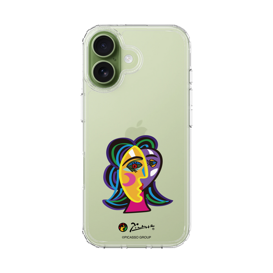 スリムプロテクションケース［ PICASSO - Dora Maar ］