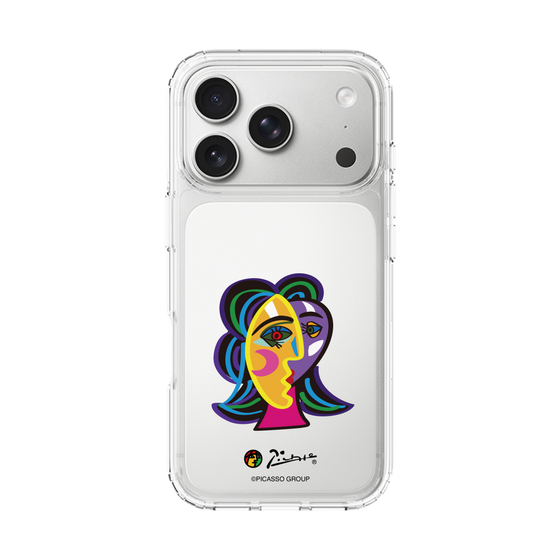 スリムプロテクションケース［ PICASSO - Dora Maar ］