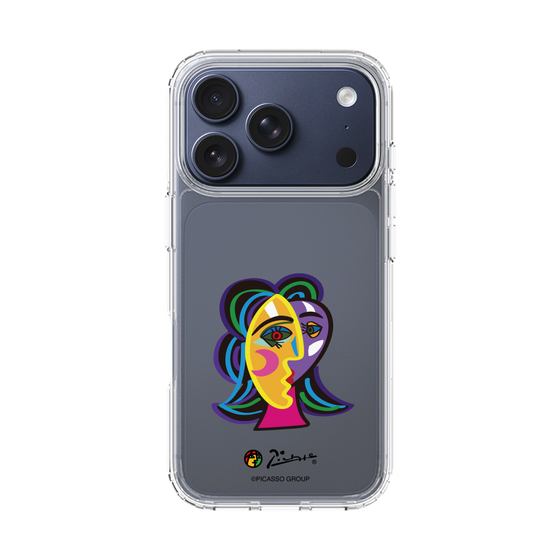 スリムプロテクションケース［ PICASSO - Dora Maar ］