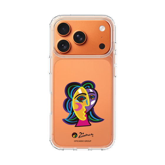スリムプロテクションケース［ PICASSO - Dora Maar ］
