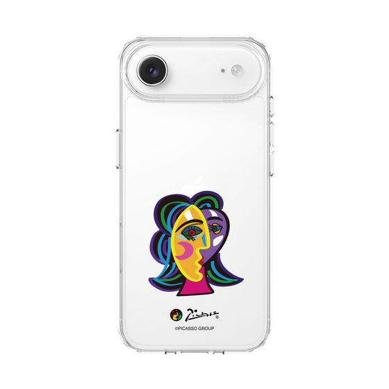 スリムプロテクションケース［ PICASSO - Dora Maar ］