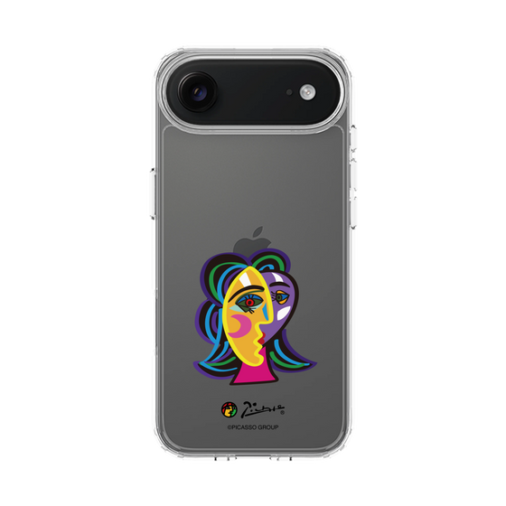 スリムプロテクションケース［ PICASSO - Dora Maar ］