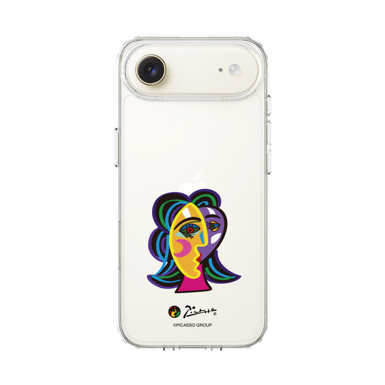 スリムプロテクションケース［ PICASSO - Dora Maar ］