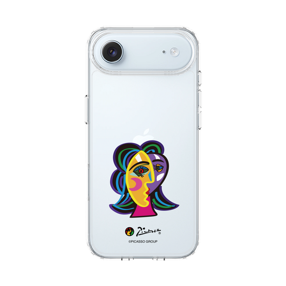 スリムプロテクションケース［ PICASSO - Dora Maar ］