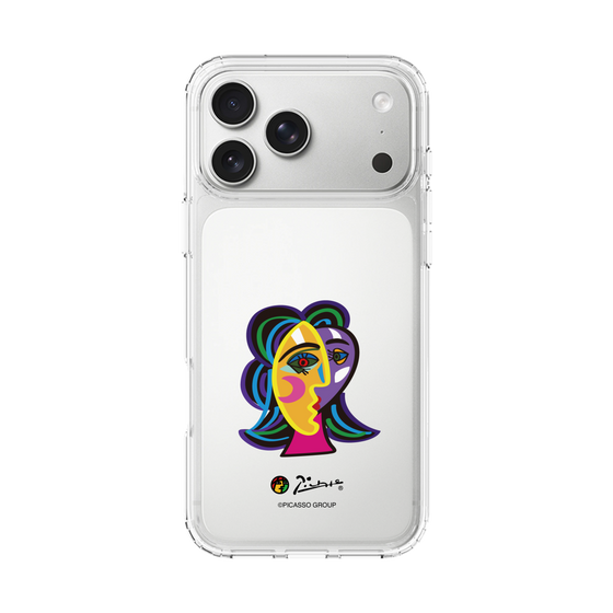 スリムプロテクションケース［ PICASSO - Dora Maar ］