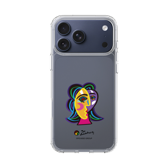 スリムプロテクションケース［ PICASSO - Dora Maar ］