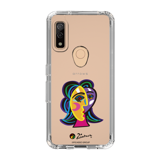 スリムプロテクションケース［ PICASSO - Dora Maar ］